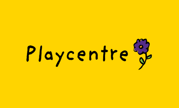 Playcentre Education - going digital