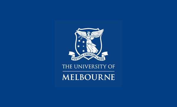 Building Futures with the University of Melbourne